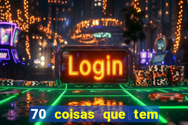 70 coisas que tem no halloween